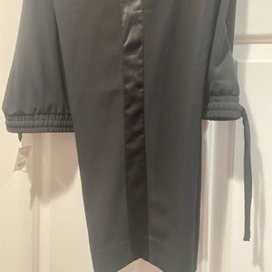 Lane Bryant Tuxedo Pants